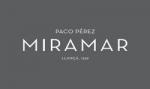 Restaurante Miramar - Paco Pérez