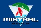 Restaurante Mistral Beach