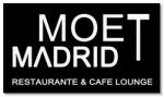 Restaurante Moet Madrid