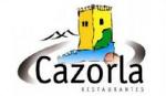 Restaurante Montero de Cazorla (Cipriano Sancho)