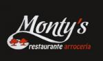 Restaurante Monty's