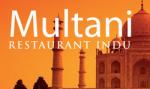 Restaurante Multani Palace