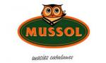 Restaurante Mussol Casp