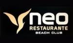 Restaurante Neo Restaurante Beach Club