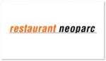 Restaurante Neoparc