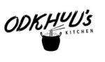 Odkhuu's Kitchen