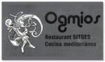 Restaurante Ogmios