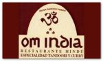 Restaurante Om India (Floridablanca)