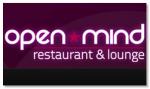 Restaurante Open Mind