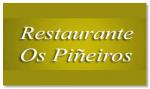 Restaurante Os Piñeiros