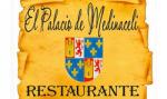 Restaurante Palacio de Medinaceli