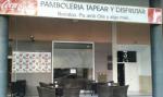 Restaurante Pambolieria Tapear y disfrutar