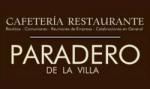 Restaurante Paradero de La Villa