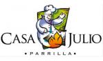 Restaurante Parrilla Casa Julio