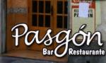 Restaurante Pasgon