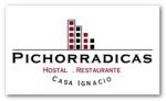 Restaurante Pichorradicas