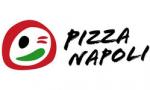 Restaurante Pizza Napoli