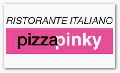 Restaurante Pizza Pinky