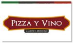 Restaurante Pizza y Vino
