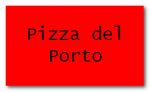 Pizza del Porto