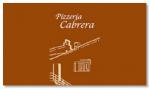 Restaurante Pizzeria Cabrera