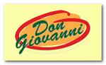 Restaurante Pizzería Don Giovanni