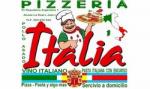 Pizzería Italia
