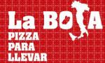 Restaurante Pizzeria La Bota