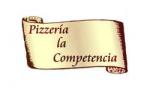 Restaurante Pizzería La Competencia (Aguado)