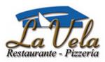 Restaurante Pizzería La Vela