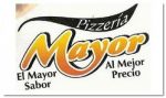 Restaurante Pizzeria Mayor