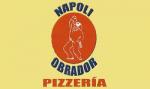 Pizzería Napoli Obrador