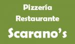 Pizzeria Restaurante Scarano's