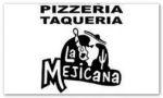 Restaurante Pizzería Taquería La Mejicana