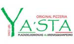 Restaurante Pizzeria Yasta