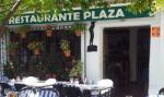 Restaurante Plaza