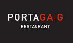Restaurante Portgaig