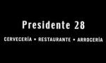 Restaurante Presidente 28