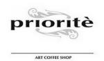 Restaurante Priorite Art Coffee Shop