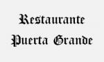 Restaurante Puerta Grande