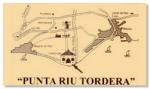 Punta Rio Tordera