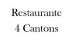 Restaurante Quatre Cantons
