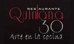 Restaurante Quintana 30