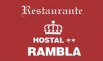 Restaurante Rambla