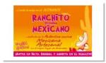 Restaurante Ranchito Mexicano