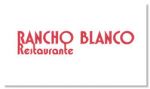 Restaurante Rancho Blanco