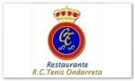 Restaurante Real Club de Tenis Ondarreta