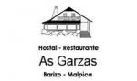 Restaurante Refugio As Garzas