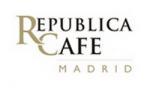 Restaurante República Café