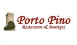 Restaurant & Boutique Porto Pino